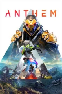 ANTHEM + ГАРАНТИЯ ORIGIN