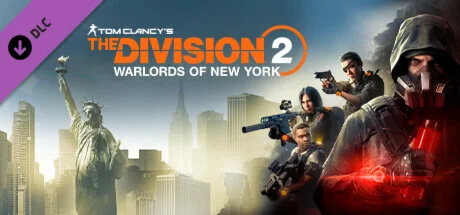 Tom Clancys The Division 2 Warlords Of New York Ste