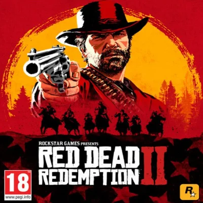 RED DEAD REDEMPTION 2 XBOX КЛЮЧ