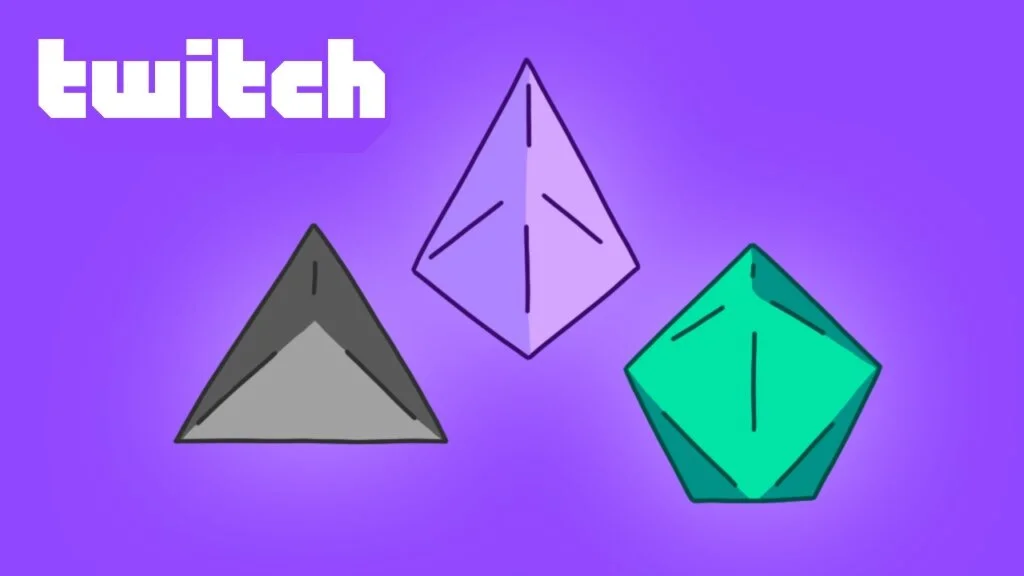 TWITCH BITS Cheers