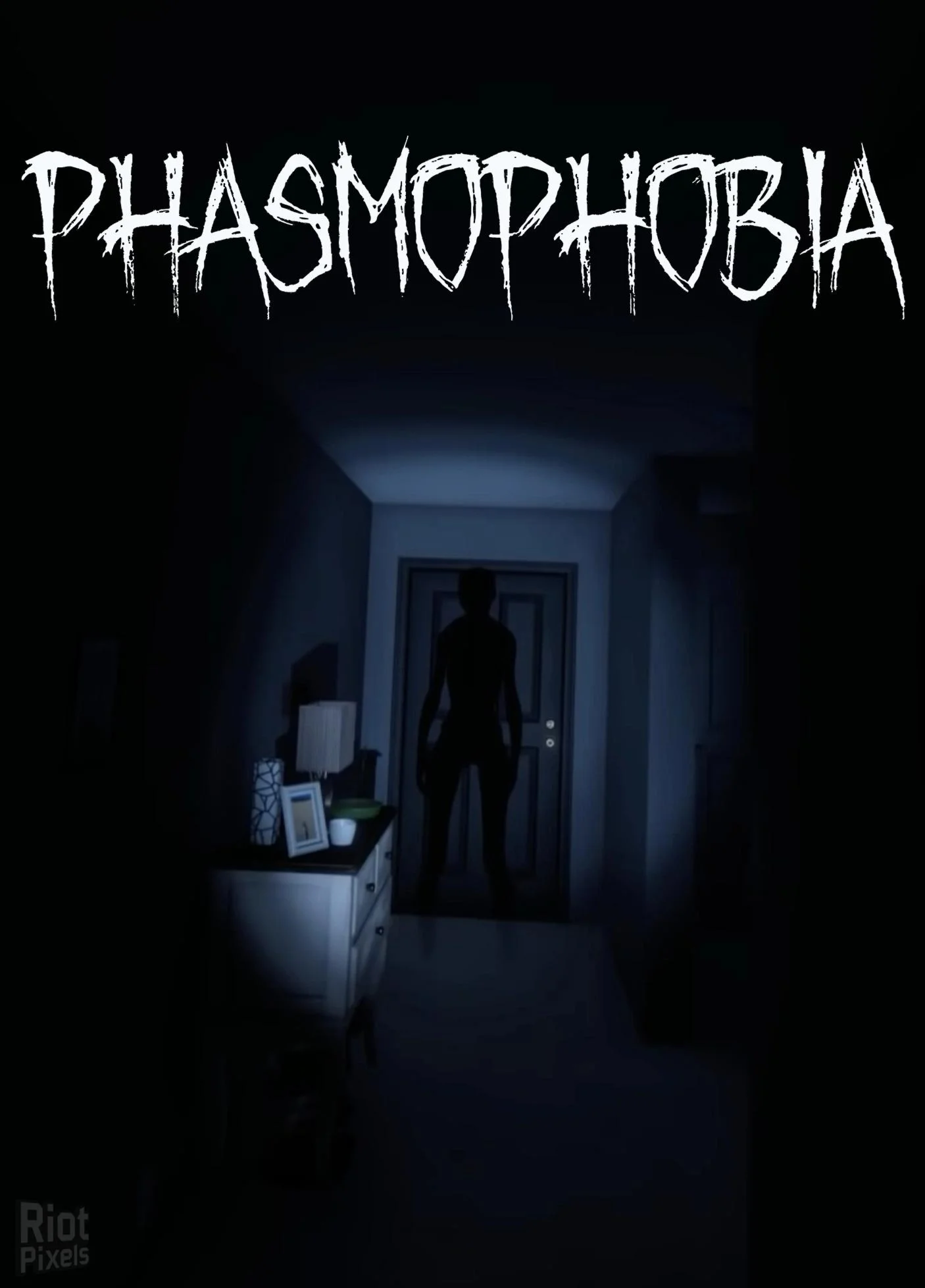 Phasmophobia STEAM Аккаунт ОНЛАЙН