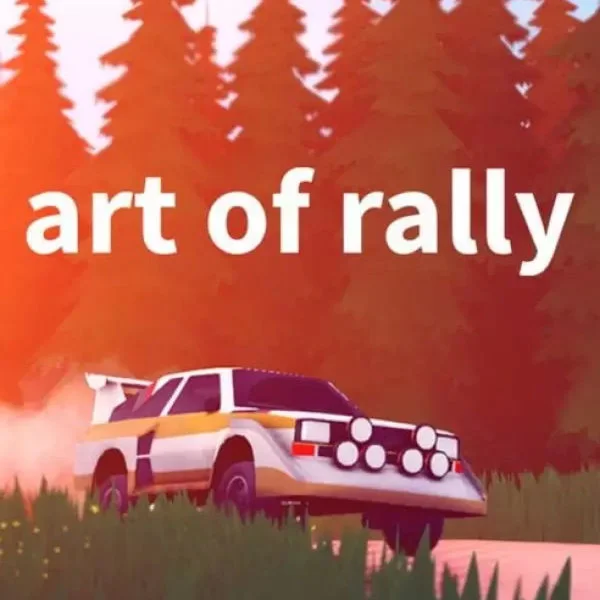 Art of Rally Ключ Steam РФ+СНГ