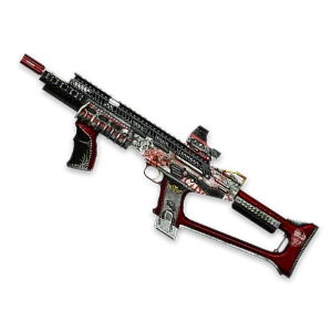 MAG-7 Special ХАРД-РОК