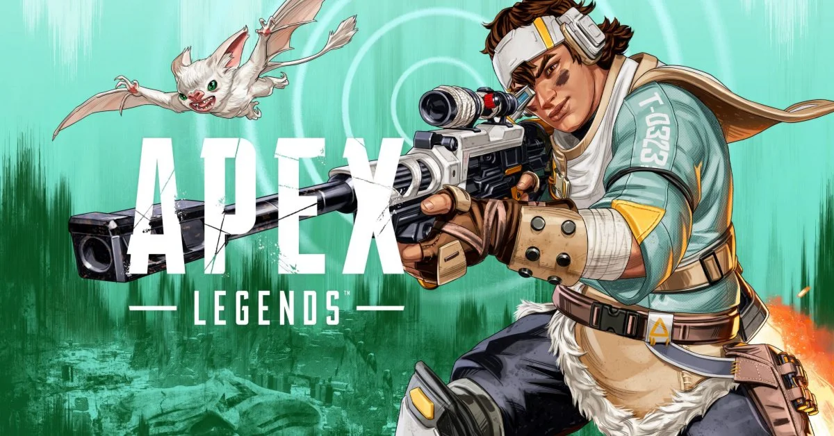 Apex Legends Random 0-500 Возможна блокировка на ак