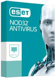 ESET NOD32 Antivirus 20112025 key 1-3ПК