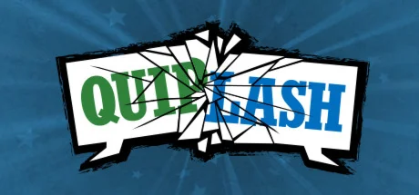Quiplash Steam Ключ / РФ + Весь Мир0%