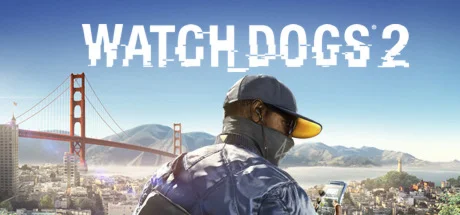 WatchDogs 2 Deluxe Edition АВТОДОСТАВКА Россия Gift