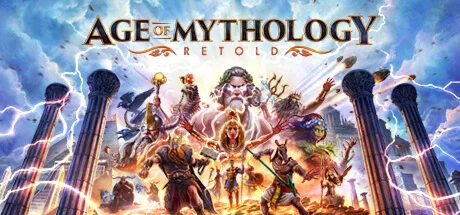 Age of Mythology: Retold Premium АВТО Россия Gift