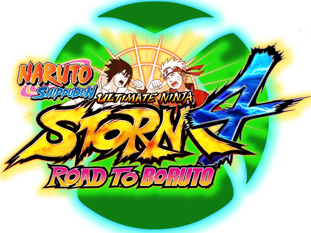 NARUTO SHIPPUDEN: Ultimate Ninja 4 ROAD TO BORUTO XBOX
