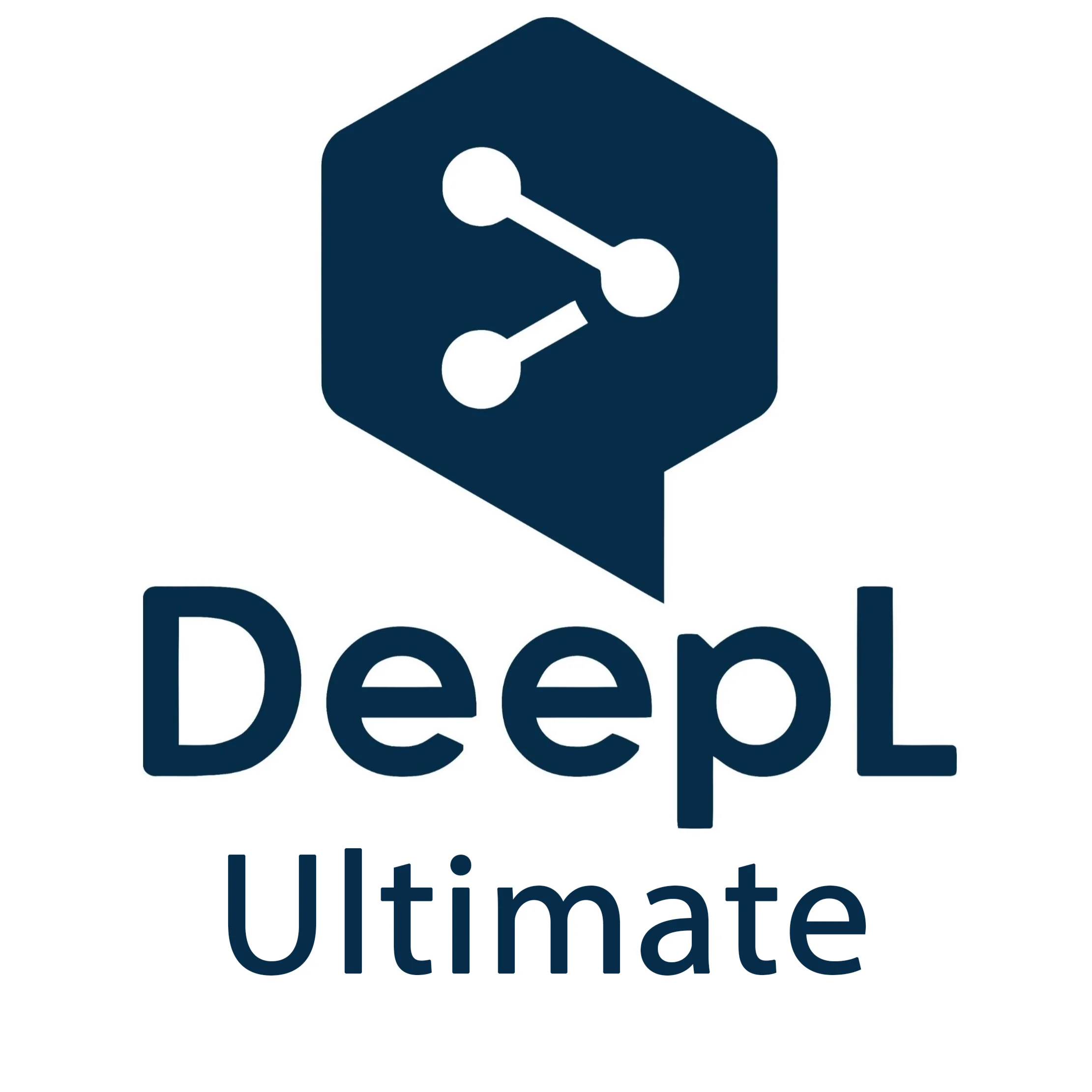 DeepL PRO: Ultimate+Write Pro 1/3/6/12 МЕСЯЦА Аккаунт