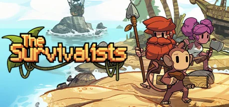 The Survivalists АВТОДОСТАВКА Россия Steam Gift