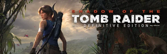Shadow of the Tomb Raider - DefinitiveSTEAMРФ+МИР