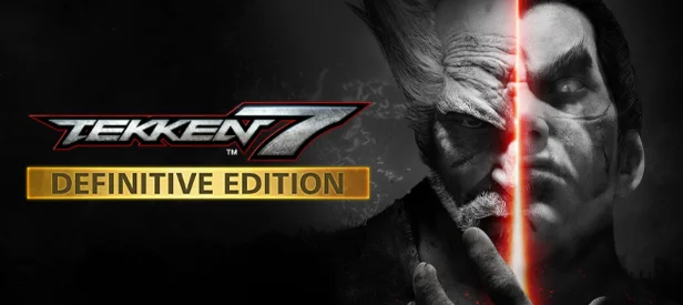 TEKKEN 7 - DefinitiveSTEAM КЛЮЧРФ+СНГРУС ЯЗЫК