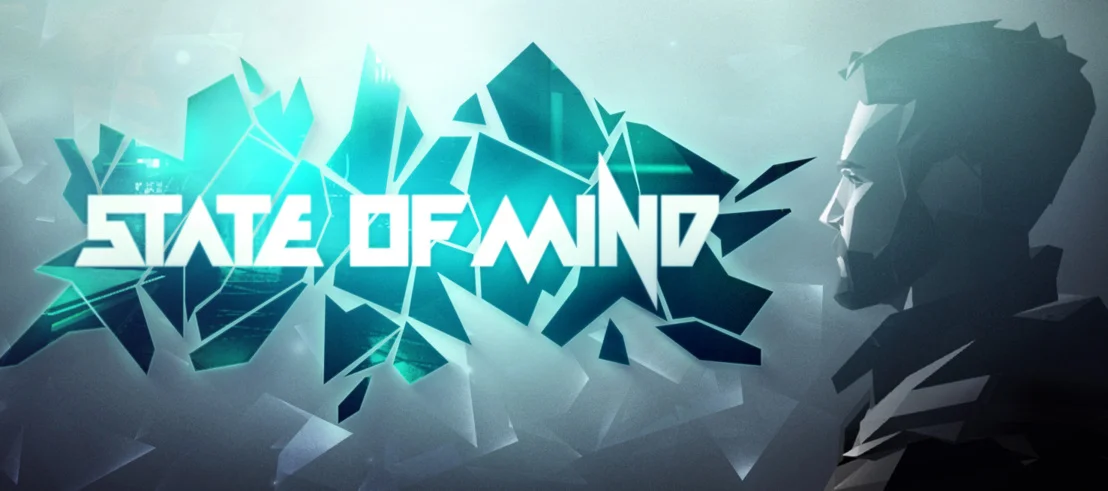 State of Mind STEAM KEY REGION FREE GLOBAL + ПОДАРОК