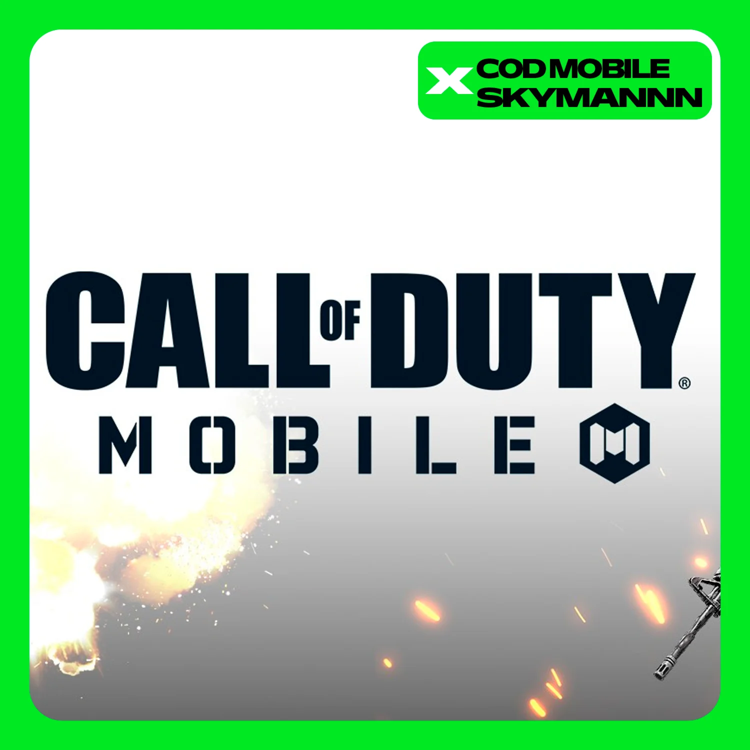 CALL OF DUTY MOBILE БОЕВОЙ ПРОПУСК/ ПРОПУСК СНАБЖЕНИЯ