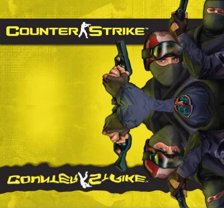Counter Strike 16 + HL Новый Steam аккаунт + Почта