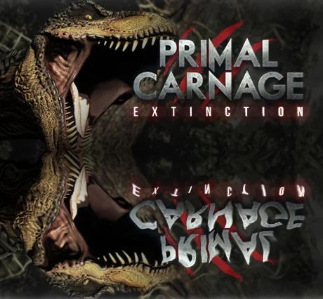 Primal Carnage: Extinction steam gift/ru+cis