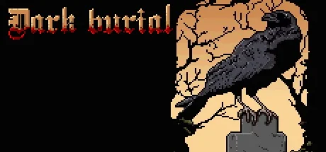 Dark burial Steam key/Region free