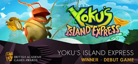 Yokus Island Express STEAM KEY REGION FREE GLOBAL ROW