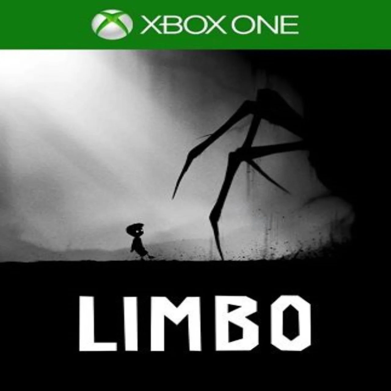 LIMBO XBOX ONE / XBOX SERIES XS Ключ