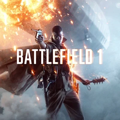 BATTLEFIELD 1 EA APP/ВСЕ РЕГИОНЫ КЛЮЧ