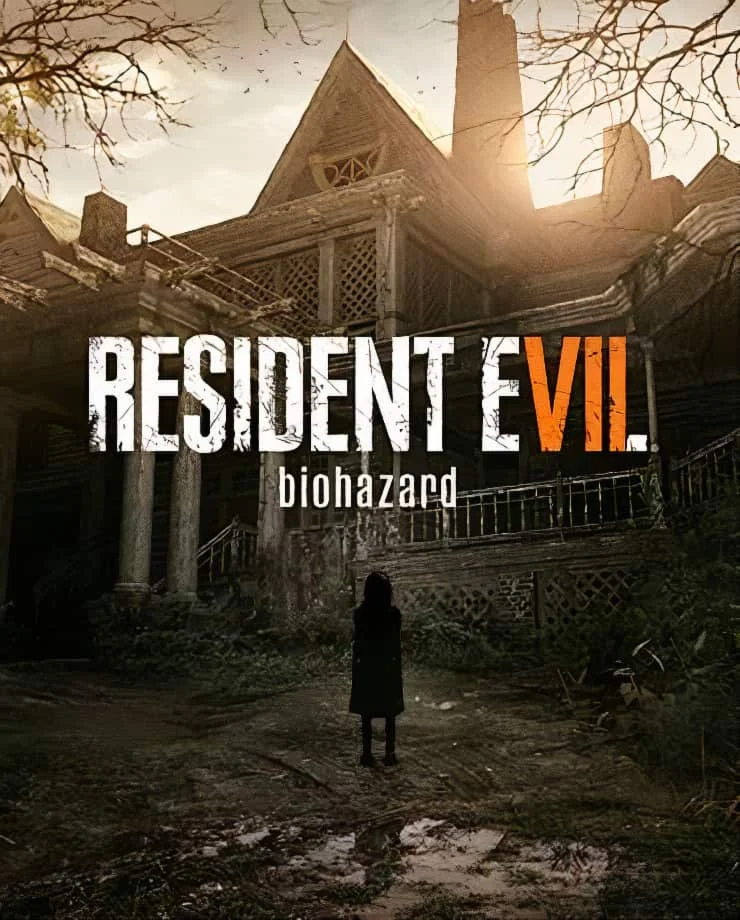 Resident Evil 7 Аренда аккаунта Steam Drova VKplay