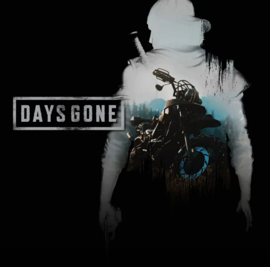 Days Gone + ОБНОВЛЕНИЯ GLOBAL OFFLINE