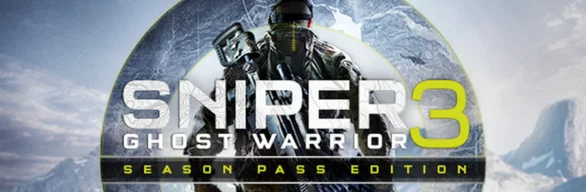 Sniper Ghost Warrior 3 + Season PassSTEAMРФ+МИР