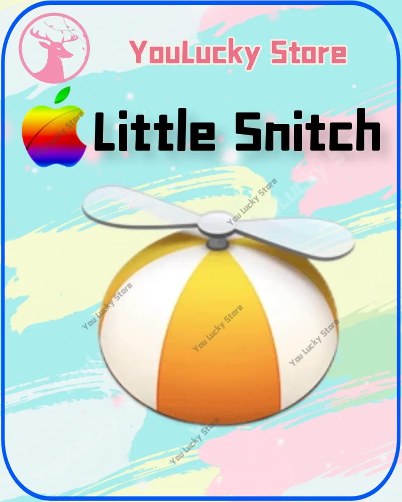 Little Snitch Maclittle snitch license key