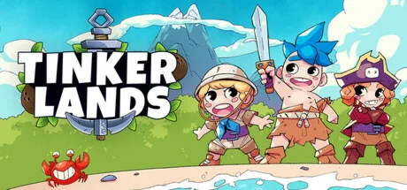 Tinkerlands АВТО Steam gift Россия