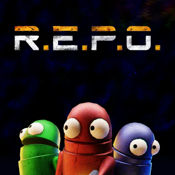 REPO Steam Gift RU