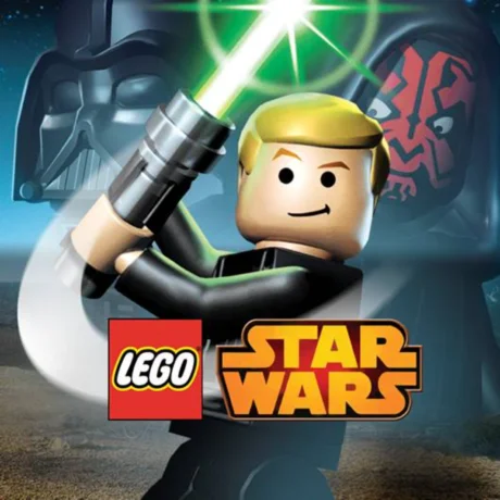LEGO Star Wars TCS ПОЛНАЯ ИГРА iPhone ios AppStore