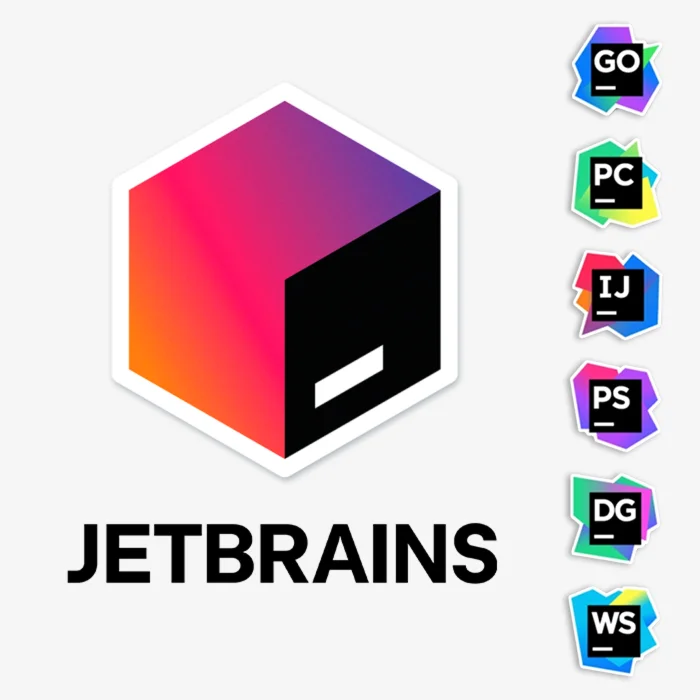 JETBRAINS 1 IDE ALL PRODUCTS PACK + AI 1M