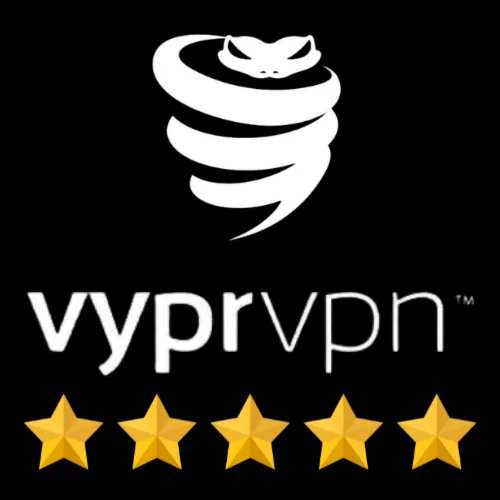 VYPR VPN PREMIUM до 1 ГодаРаботает в РФБезлимит