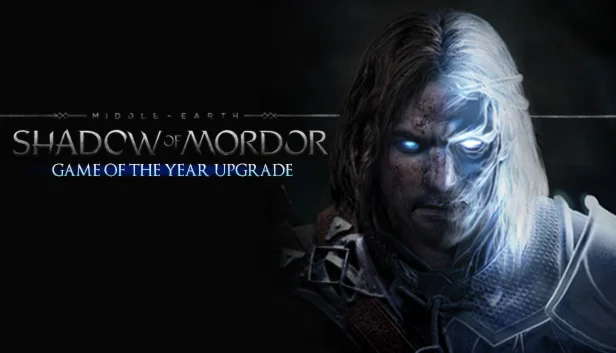 Middle-Earth Shadow of Mordor GOTY Steam Ключ