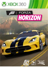 Forza Horizon XBOX ONESeries XS Аренда