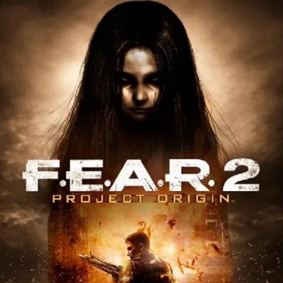 FEAR 2: PROJECT ORIGIN STEAM КЛЮЧ