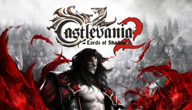 Castlevania: Lords of Shadow 2 Steam Key GLOBAL