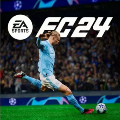 EA SPORTS FC 24 EA APP КЛЮЧ