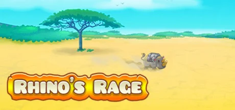 Rhinos Rage STEAM KEY/REGION FREE