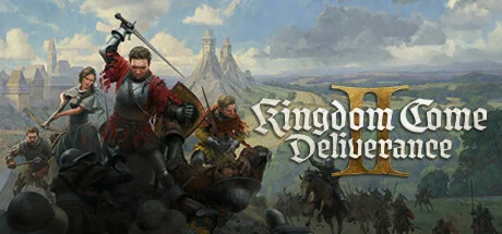 Kingdom Come: Deliverance II АВТО Steam Казахстан/Укр