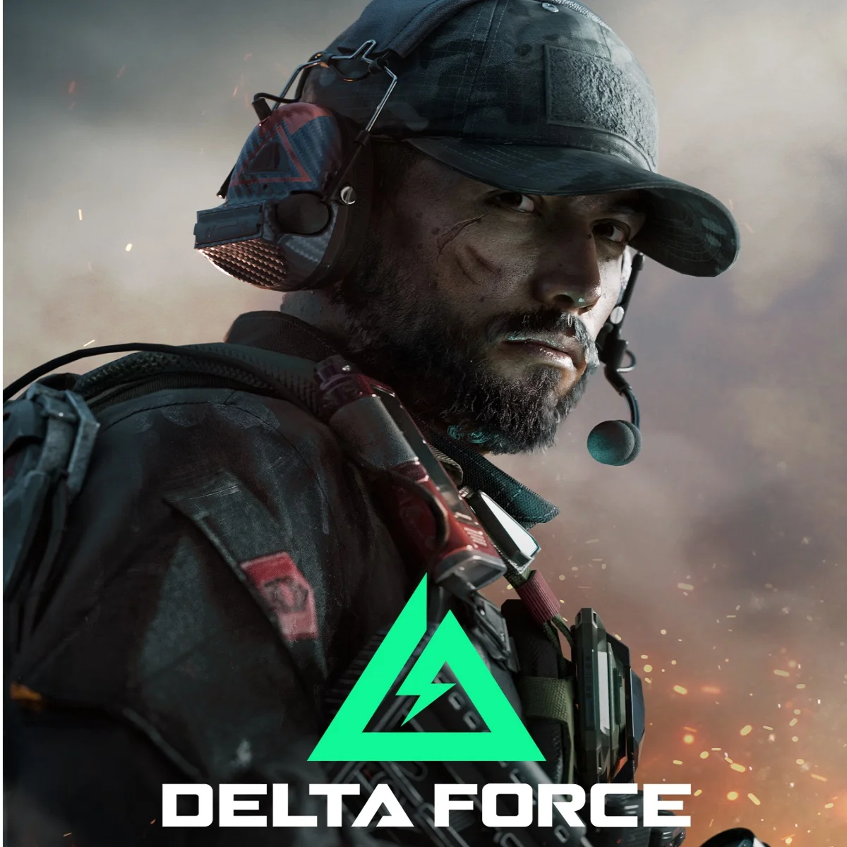 Delta Force - макросы для bloody и x7