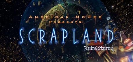Scrapland Remastered STEAM GIFT АВТОДОСТАВКА РОССИЯ