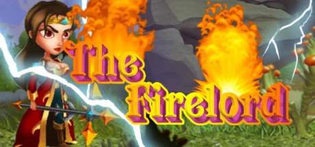 The Firelord Steam key/Region free