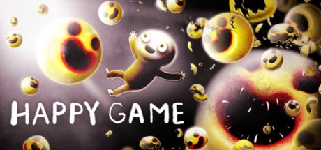 Happy Game АВТОДОСТАВКА STEAM GIFT РОССИЯ