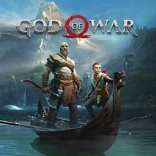 God of War + ОБНОВЛЕНИЯ GLOBAL ОФФЛАЙН