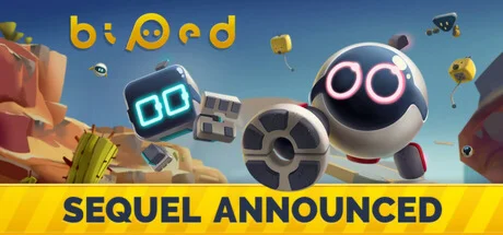 Biped АВТОДОСТАВКА Россия Steam Gift
