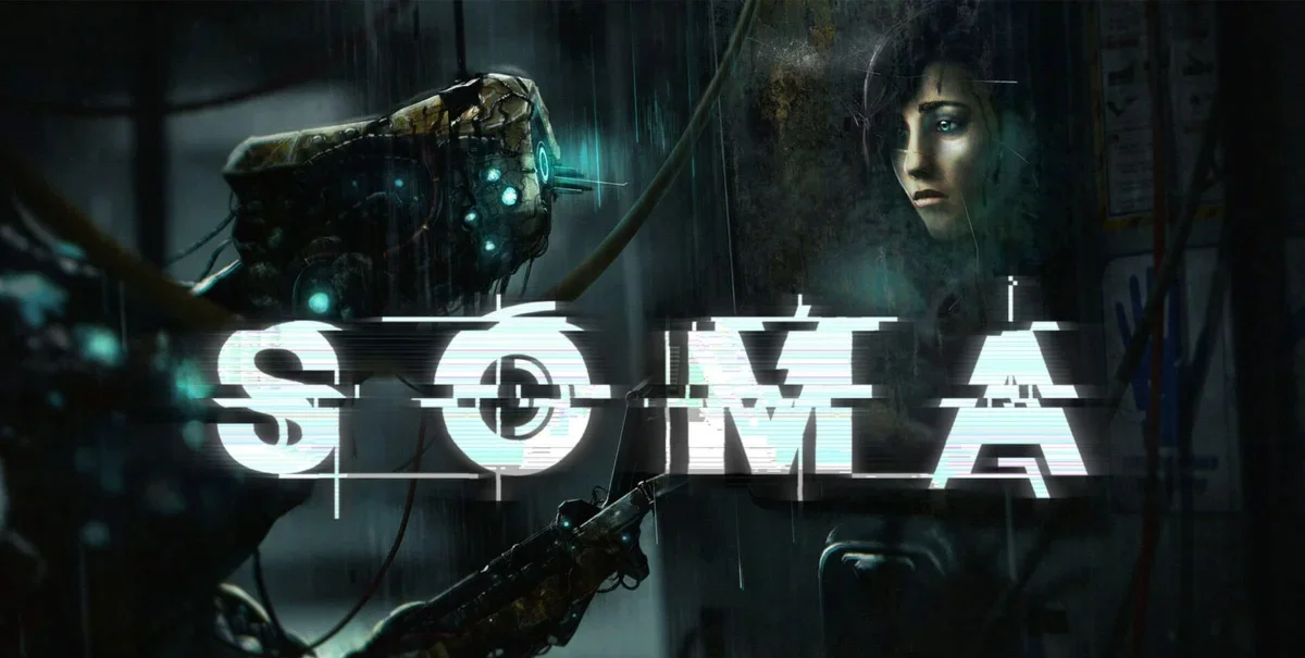 SOMA STEAM Аккаунт Region Free