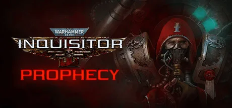 Warhammer 40000: Inquisitor - Prophecy STEAM РОССИЯ