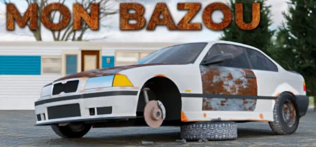 Mon Bazou АВТОДОСТАВКА STEAM РОССИЯ
